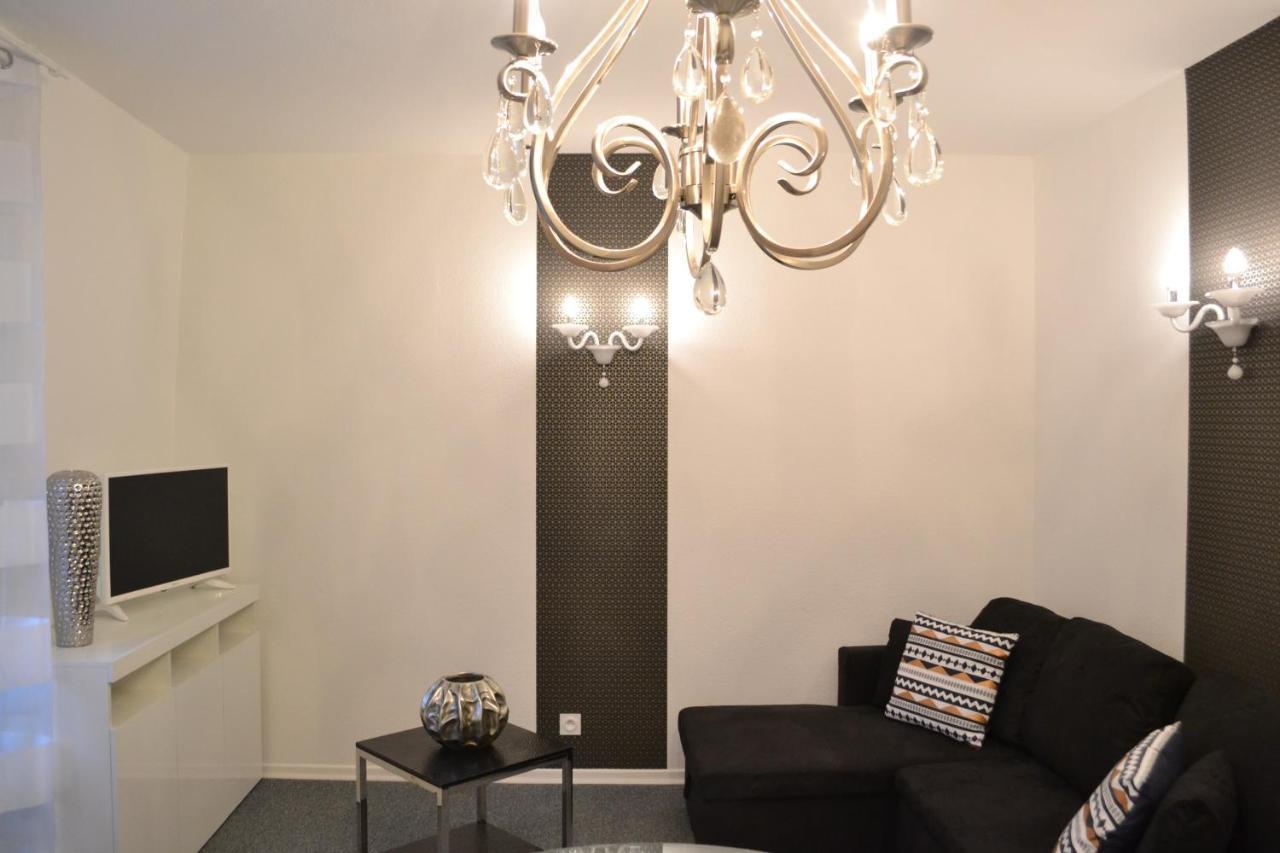 Residence Vendome วิชี ภายนอก รูปภาพ