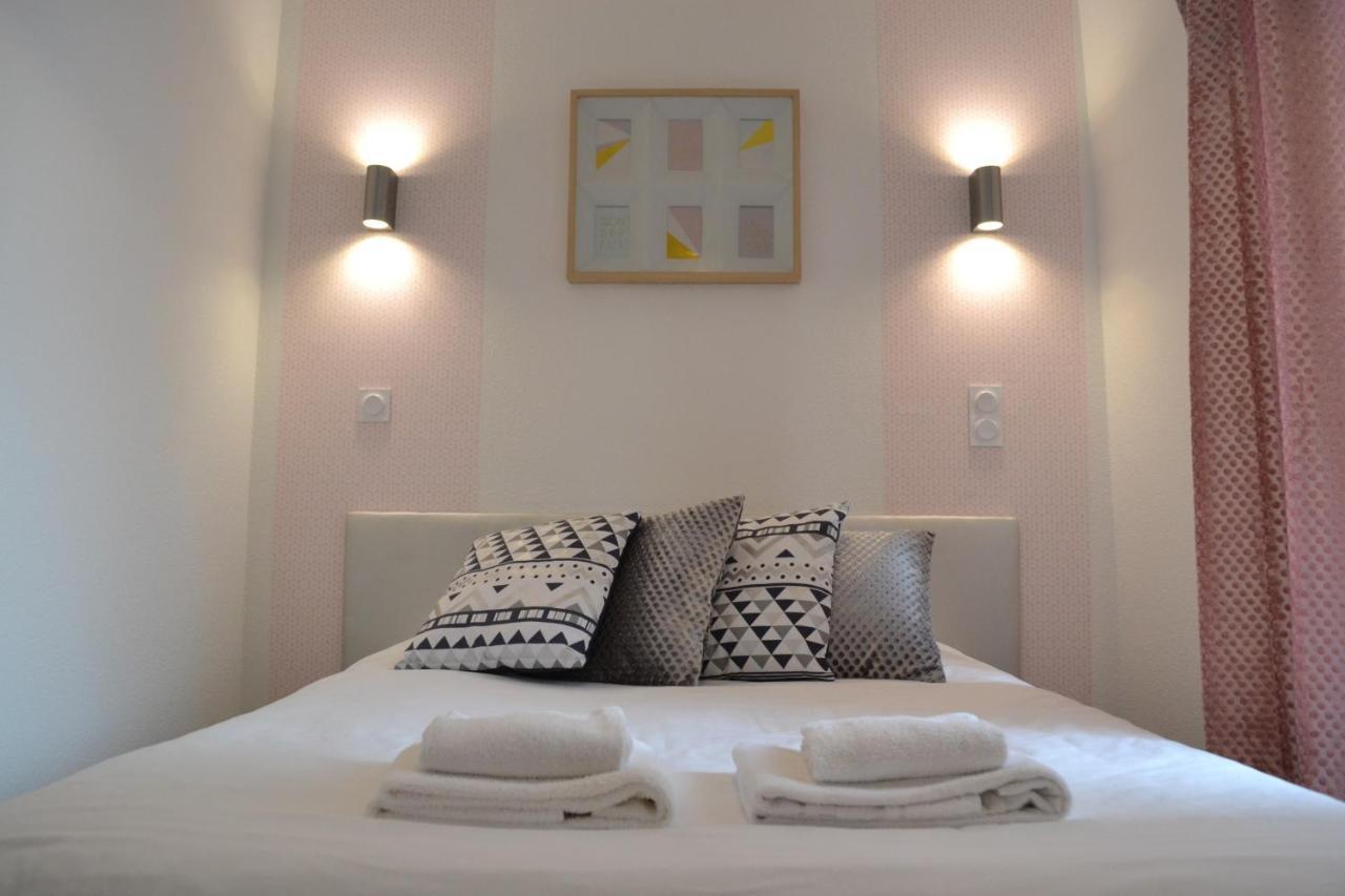 Residence Vendome วิชี ภายนอก รูปภาพ